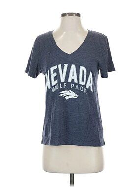 Nevada Wolf Pack Women's S T-Shirt - League